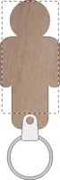 Kulcstartó 4