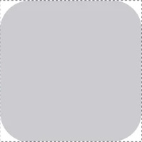 Négyzet - hátulja