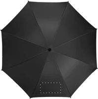 Panel 1 - rögzítő pánttal (számozás óramutató járásával megegyezően)