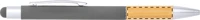 Test - balkezes