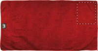 Bal felső sarok
