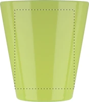 Füllel ellentétesen