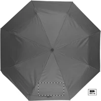 Panel 1 - rögzítő pánttal (számozás óramutató járásával megegyezően)