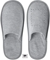 Teteje - jobb papucs