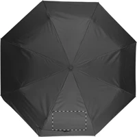 Panel 1 - rögzítő pánttal (számozás óramutató járásával megegyezően)