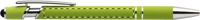 Test - balkezes