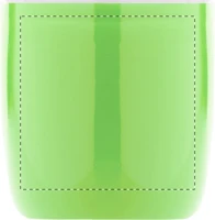 Füllel ellentétesen