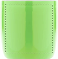 Füllel ellentétesen