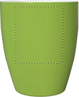 Füllel ellentétesen