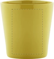 Füllel ellentétesen