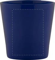 Füllel ellentétesen