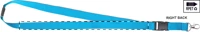 Jobb szár - hátulja