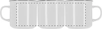 Körszita füllel ellentétes oldal