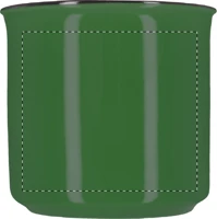 Füllel ellentétesen