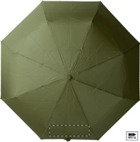 Panel 1 - rögzítő pánttal (számozás óramutató járásával megegyezően)