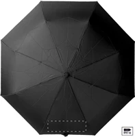 Panel 1 - rögzítő pánttal (számozás óramutató járásával megegyezően)