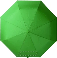 Panel 1 - rögzítő pánttal (számozás óramutató járásával megegyezően)