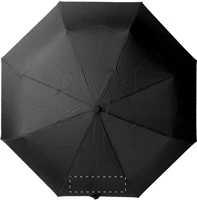 Panel 1 - rögzítő pánttal (számozás óramutató járásával megegyezően)