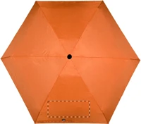 Panel 1 - rögzítő pánttal (számozás óramutató járásával megegyezően)