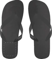 Bal talp - sarok alatt