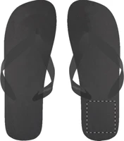 Jobb talp - sarok alatt