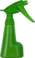 Spray - bal oldal