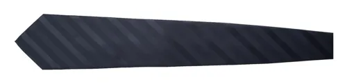 Nyakkendő Stripes Szürke 