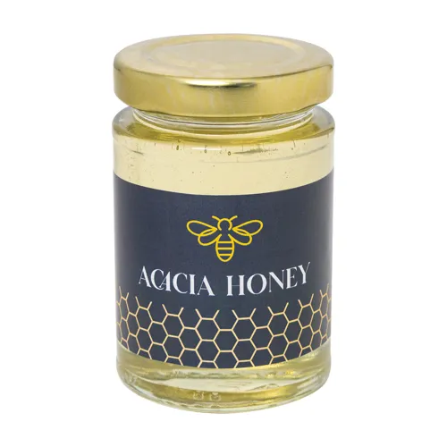 Akácméz, 135 g Acahon M Sárga 