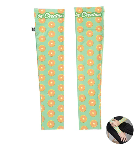 Egyedi RPET karvédők CreaLimb