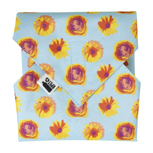 Egyedi RPET szendvics csomagolás CreaSnack Fold