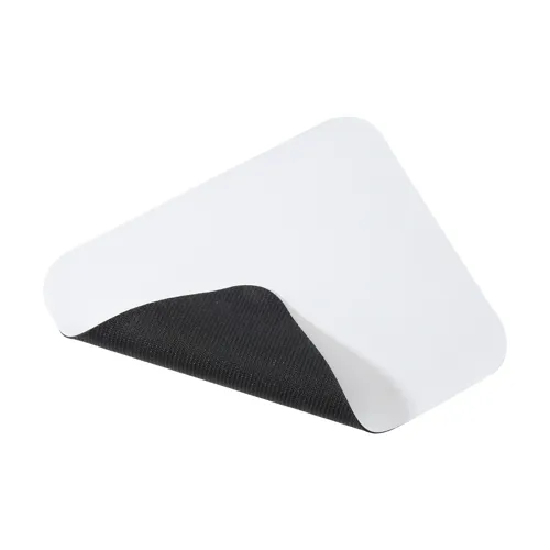 Egérpad Pointer Fehér 
