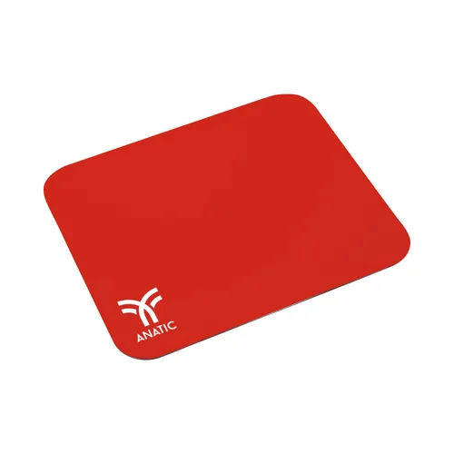 Egérpad Pointer Piros 