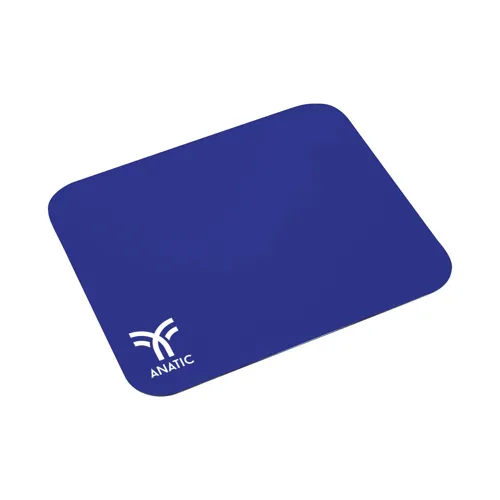 Egérpad Pointer Kék 
