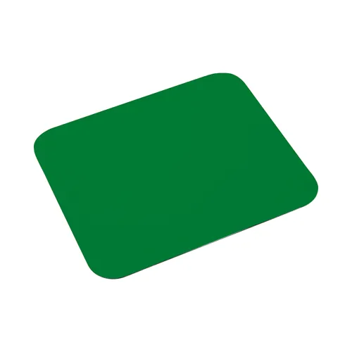 Egérpad Pointer Zöld 