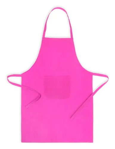 Kötény Choux Rózsaszín 