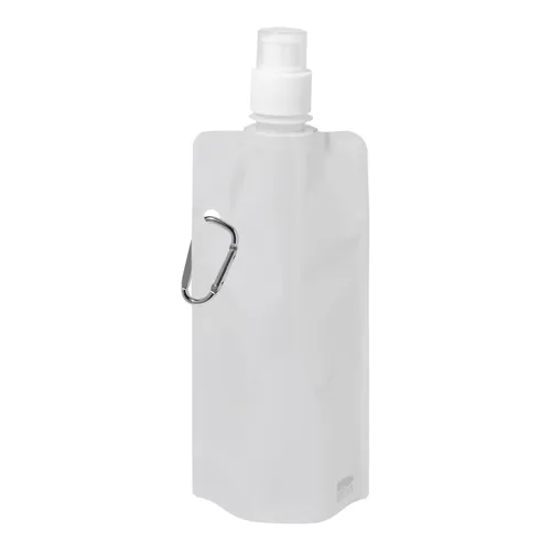 Összecsukható RPET kulacs Carabol