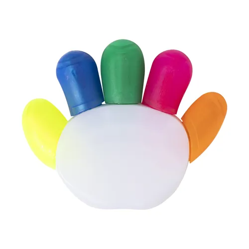 RABS szövegkiemelő Himark