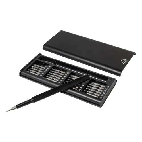 RABS csavarhúzókészlet Manybit