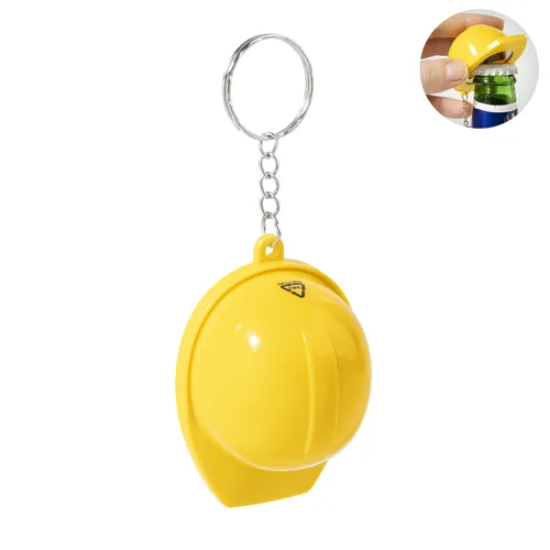 RABS üvegnyitó kulcstartó Bobby Pop