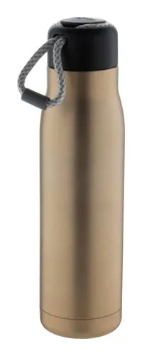 Termosz Makalu Sárga 
