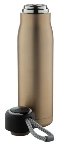 Termosz Makalu Sárga 