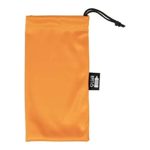 RPET napszemüveg tok Pousun