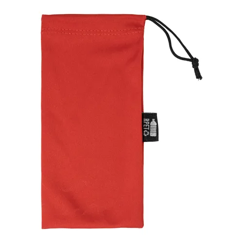 RPET napszemüveg tok Pousun