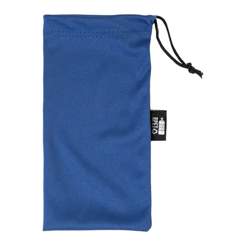 RPET napszemüveg tok Pousun