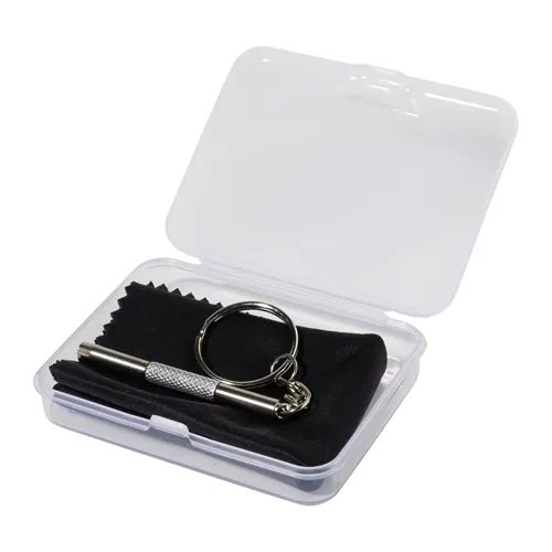 Szemüvegjavító szett Clearsight