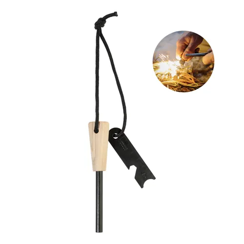 Túlélő tűzgyújtó CampSpark