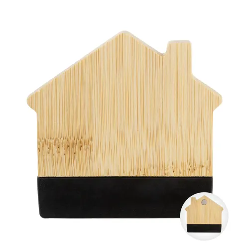 Hűtőmágnes és jegyzetcsipesz CasaClip