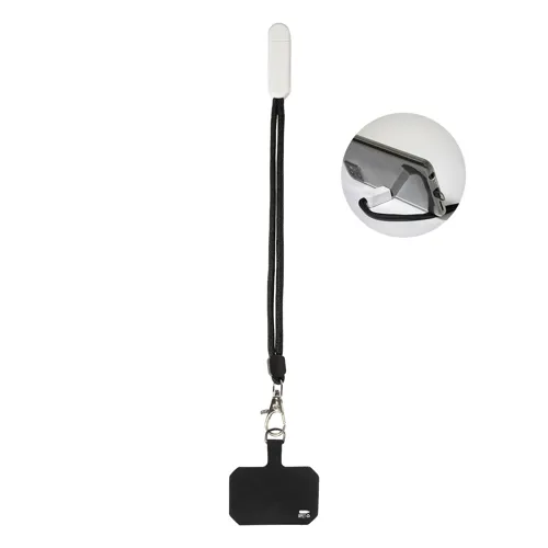 RPET mobiltartó csuklópánt CuffStand