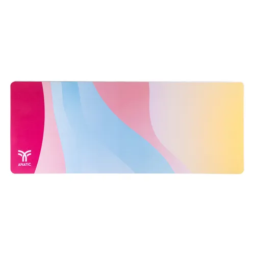 RPET szublimációs asztali alátét Subomat XXL