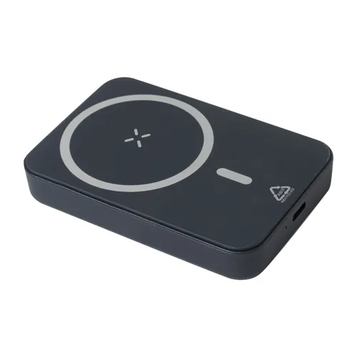 RABS power bank Rabobank Mag